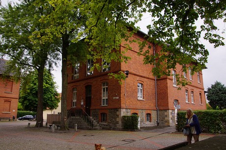 Hessisch Oldendorf